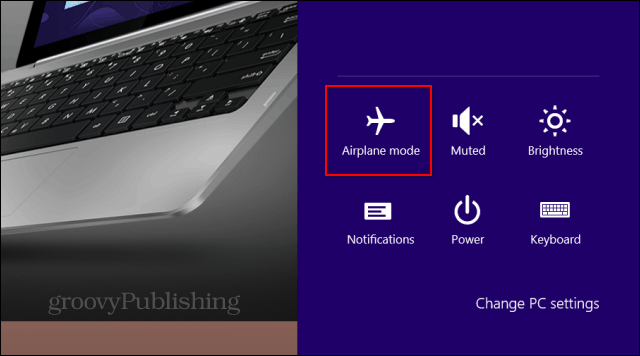 Windows 8 1 Tip  How to Manage Airplane Mode - 10