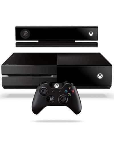 how to make your xbox one the home console