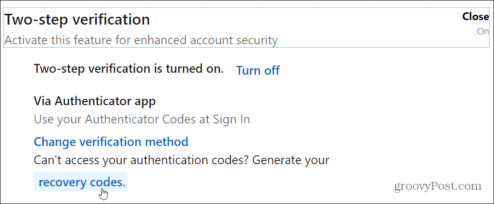 How to Secure Your LinkedIn Account with Two Step Verification - 55