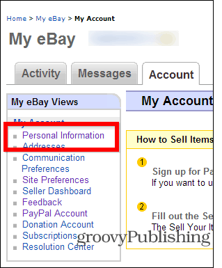 eBay Asking Users to Change Password  Here s How - 20