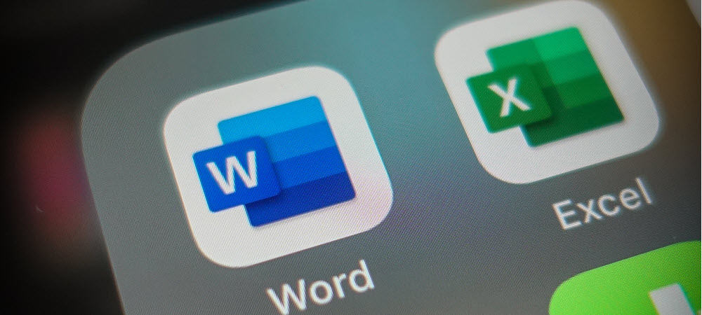 How To Use Microsoft Office On iOS Without an Office 365 Subscription