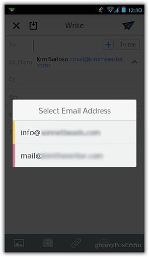 Check All Your Email Accounts In One App on Android - 68