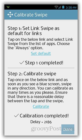 Android App LinkSwipe Does More than Just Open Links - 85