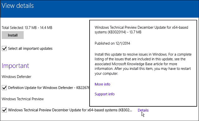 Windows 10 Build 9879 Gets KB3020114 Update to Fix Explorer Crashes - 29