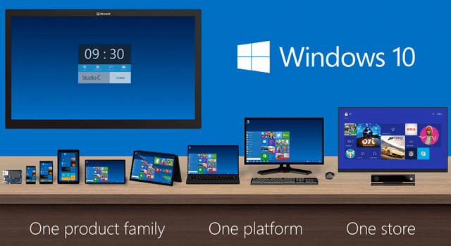 Microsoft s Windows 10 Media Event is Today at 9AM PT - 55