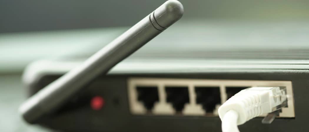 How to Share a USB drive from Your Wi Fi Router - 83