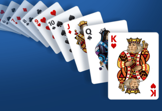 Microsoft's Solitaire now available on Android, iOS - Science & Tech - The  Jakarta Post