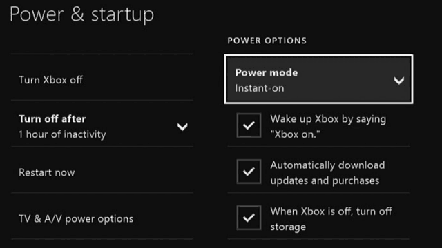 Xbox One May System Update Available Now - 14