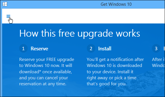 How to Make the Windows 10 Upgrade Icon Show Up on Windows 7 - 73