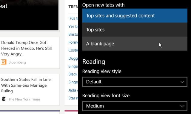 Windows 10  New Features In Microsoft Edge - 35