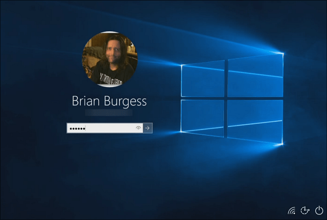 Hide Your Name  Photo and Email from Windows 10 Logon Screen - 56