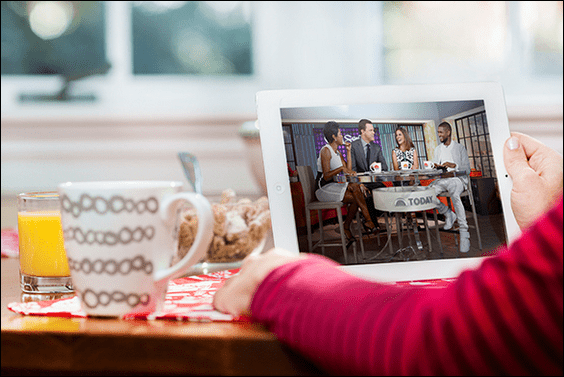 Comcast is Launching a Streaming TV Service - 69