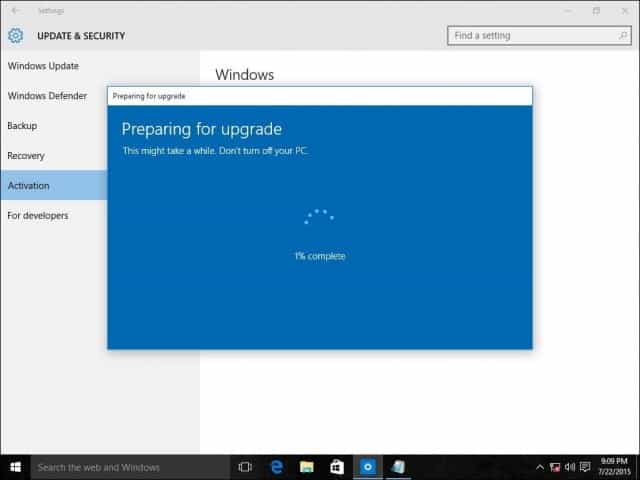 How to Upgrade Windows 10 Home to Pro - 39