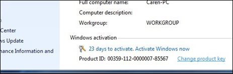 How to Fix Windows 10 Product Key Activation Not Working - 18