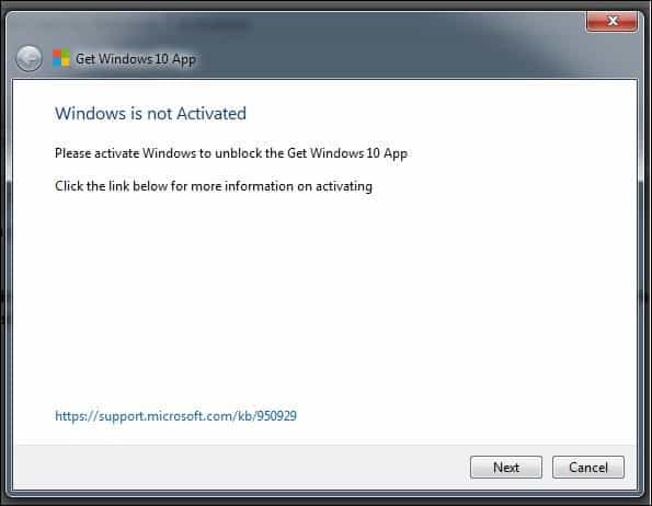 How to Fix Windows 10 Product Key Activation Not Working