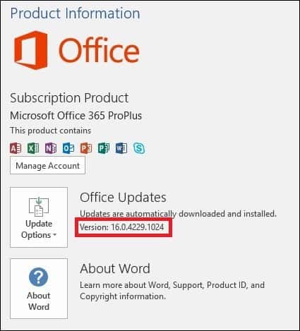 Office 2016 Launches Today, Here's How to Upgrade an Office 365 Subscription