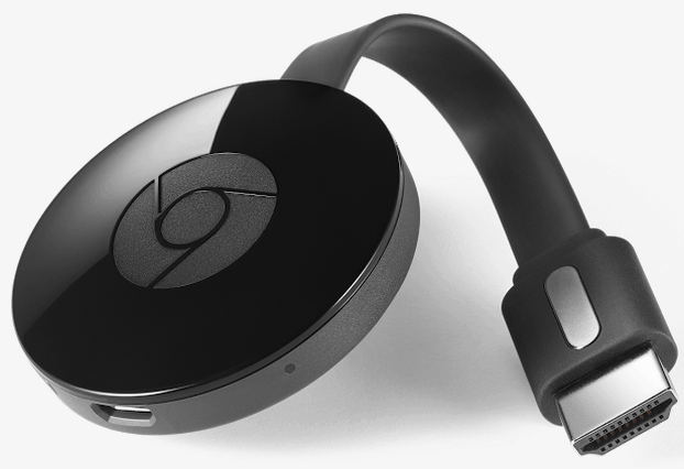 How to Set Up and Get Started with New Chromecast