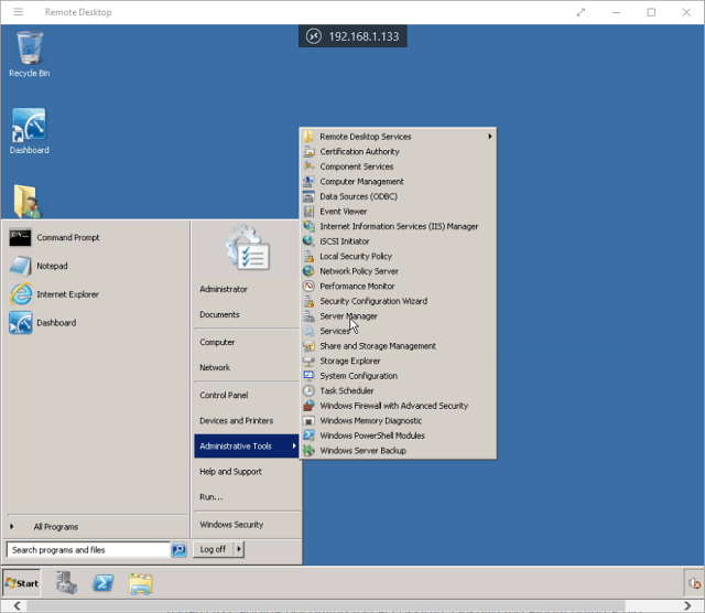 How to Enable and Use Remote Desktop for Windows 10 - 2