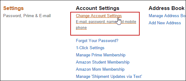 How to Enable Two Step Verification on Amazon com Accounts - 46