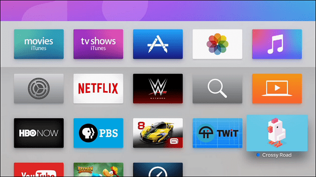 Tips For Getting Started With The New Apple Tv 4th Generation