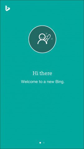 How to Use Microsoft s Updated Bing App for iPhone - 43