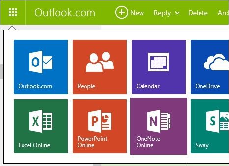 How to Save Outlook com Emails to Microsoft OneNote - 81