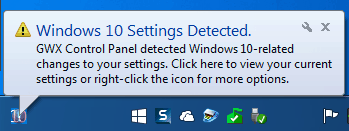 How to Disable the Get Windows 10 Update GWX App Completely - 37