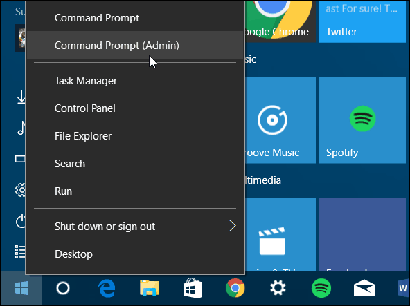 Windows 10 Tip  Find Your Wi Fi Network Passwords - 88