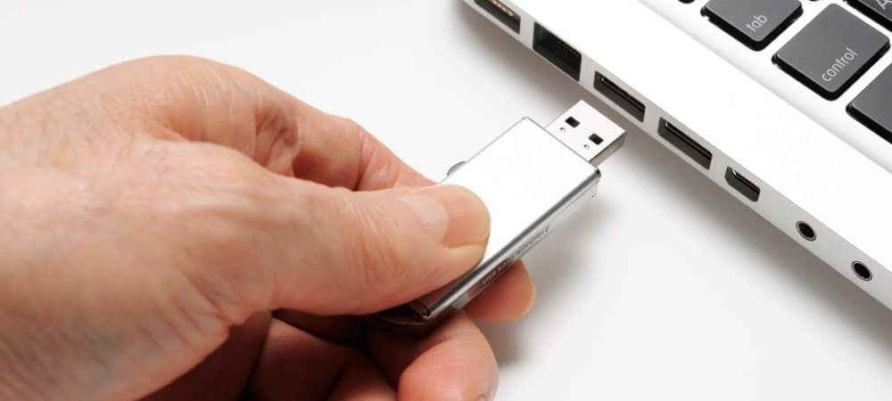 flash drive download for mac