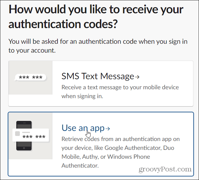 How to Add Two-Factor Authentication to Your Slack Account