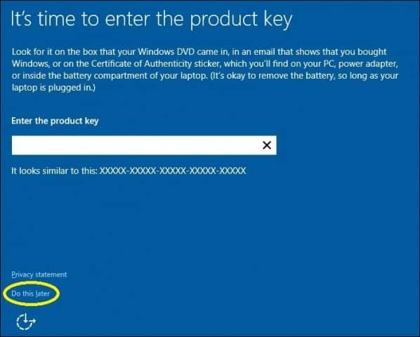 How to Transfer your Windows 10 License to a New Computer