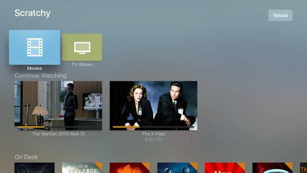 Why is the Killer App for the Apple TV and How to Get