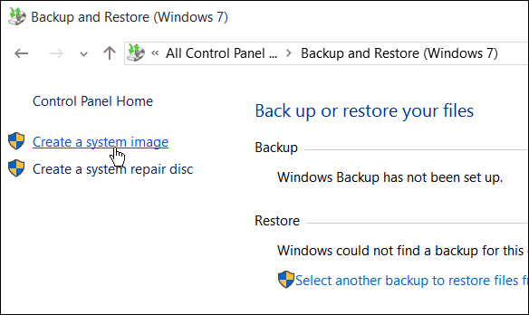 Complete Backup Strategy for Your Windows 10 PC - 3
