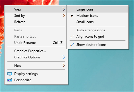 Windows 10 Beginner  How to Adjust Display Settings - 72