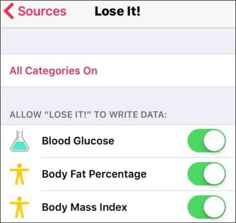Using Apple Watch to Track and Achieve Your Health Goals - 17