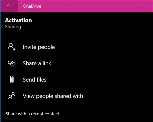New OneDrive Universal App Arrives for Windows 10 - 68