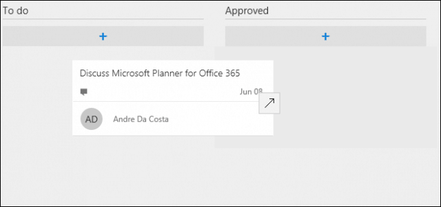 Get Started with Microsoft Planner for Office 365 - 87
