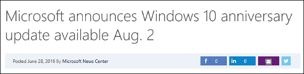 Microsoft Makes it Easy to Decline Windows 10 Free Upgrade - 93