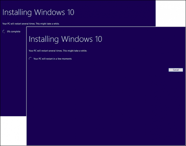 Three Ways To Upgrade To Windows 10 Anniversary Update