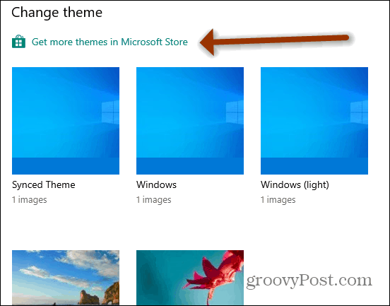 How to Customize Wallpaper Themes in Windows 7