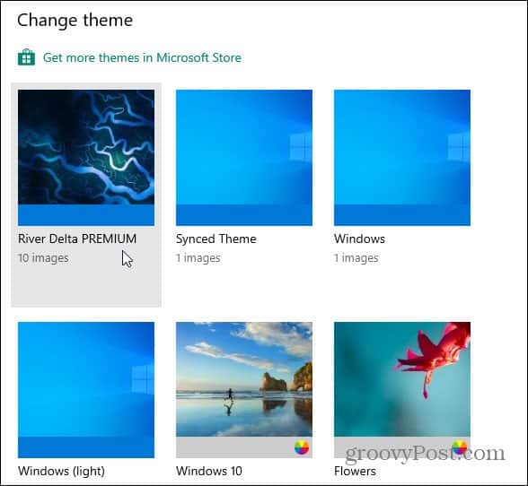 How to Install Wallpaper Themes in Windows 10 - 39