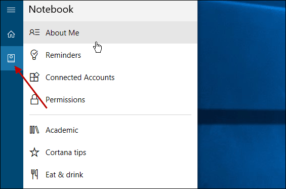 How to Turn Off Cortana in Windows 10 Anniversary Edition - 23