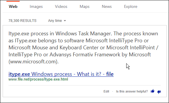 Windows 10 Tip  Find Out What a Process Does the Easy Way - 44
