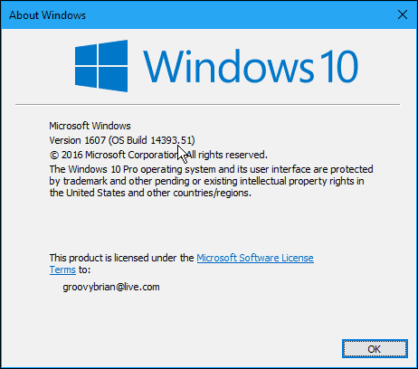 How to Reset the Windows 10 Mail App - 31
