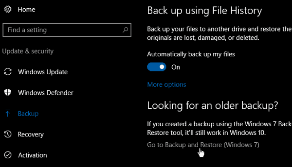Ultimate Windows 10 Backup and Restore Guide - 39