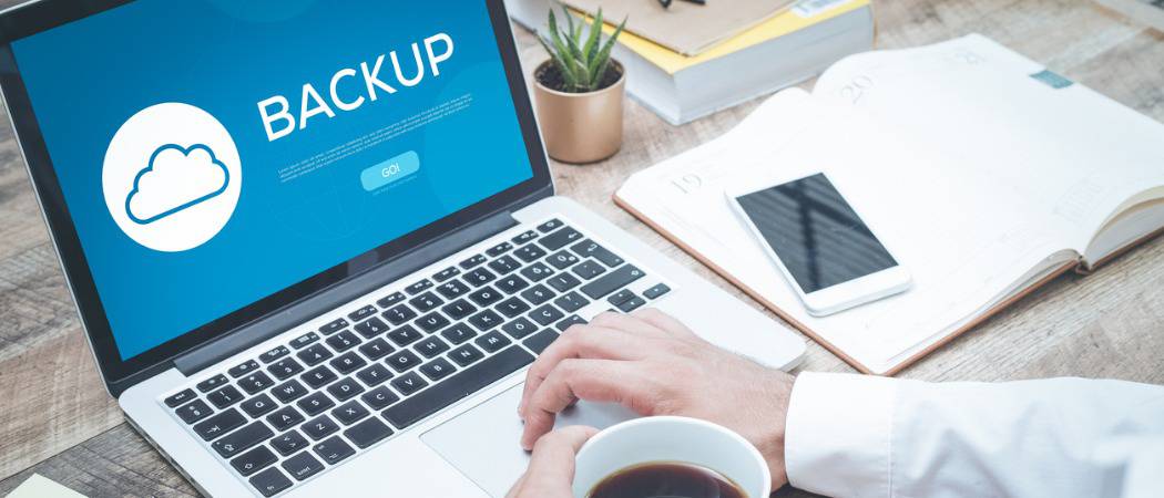 Ultimate Windows 10 Backup and Restore Guide - 8