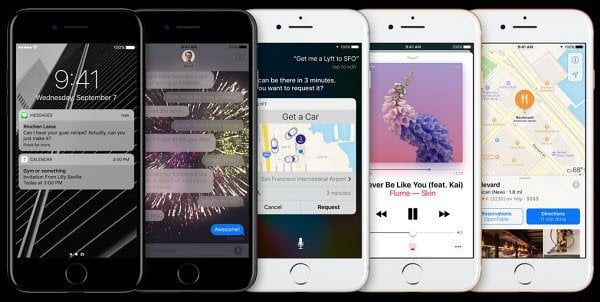Highlights of Apple s iPhone 7 Special Event - 71