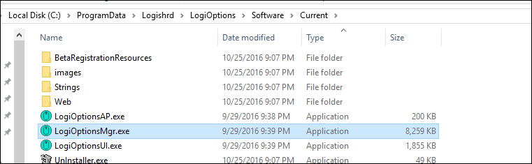 Why is the LogiOptionsMgr.exe Process Running? Is it Safe to Remove It?