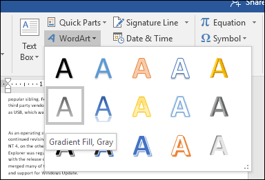 How to Add a Watermark to Documents in Microsoft Word - 72