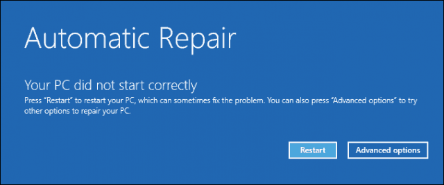 Windows 10 Won t Boot  Fix it with Startup Repair and BootRec Commands - 37